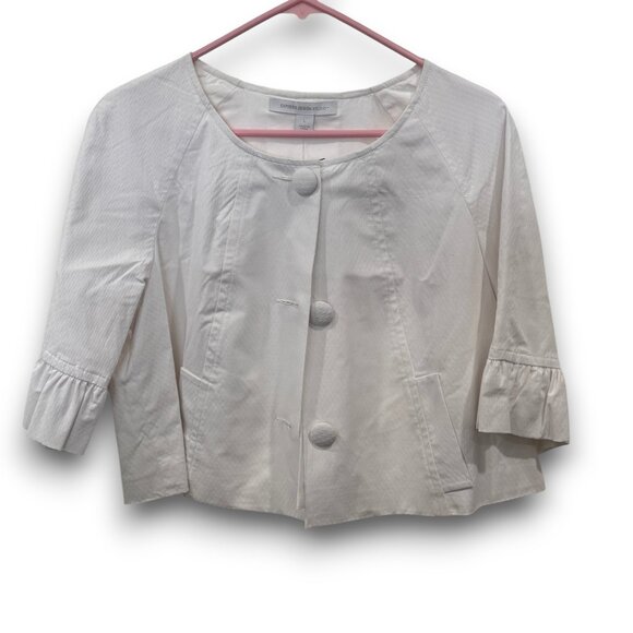 Express Design Woman's Coat Brand New With Tags - Picture 1 of 3